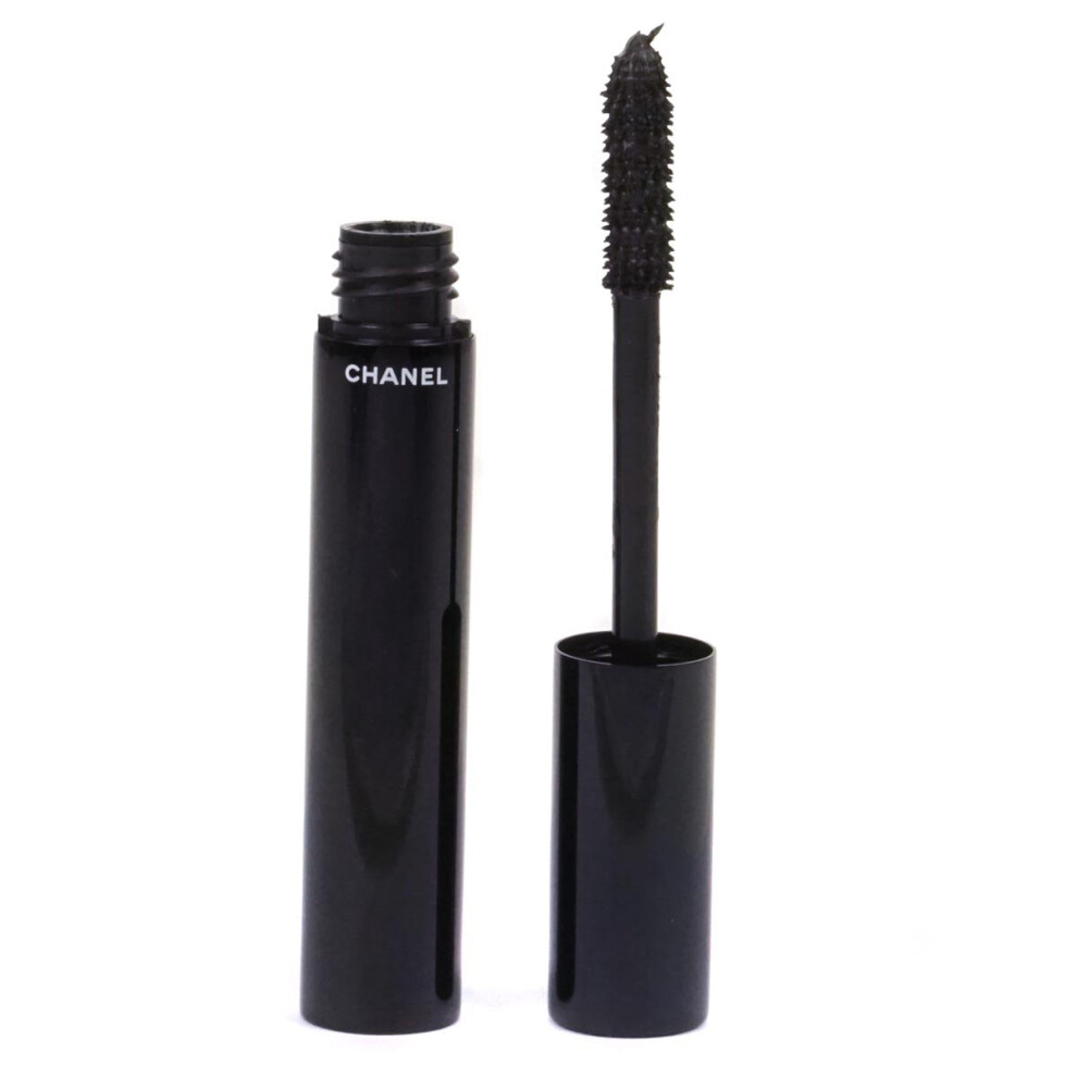 Chanel Le Volume De Mascara # 10 Noir 6G/0.21Oz