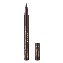 (Dark Brown) Stila Stay All Day Waterproof Liquid Eyeliner