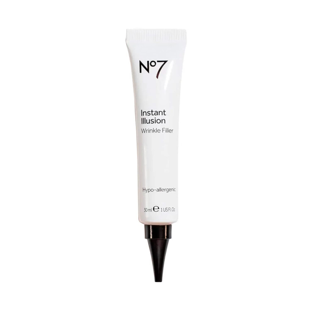 Boots No7 Instant Illusion Wrinkle Filler 1 oz. by No. 7