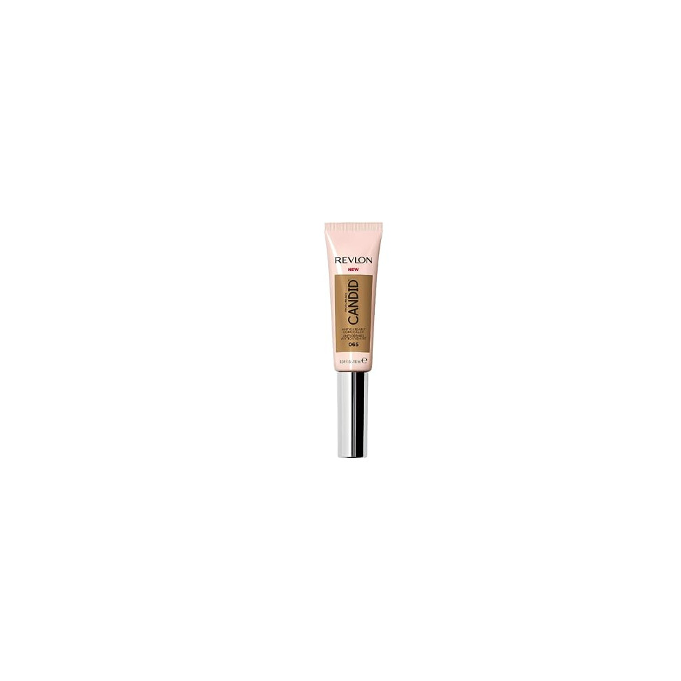 Revlon Photoready Candid Concealer 10Ml - 065 Cafe