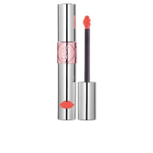 YSL Volupte Liquid Lip Balm - Shade 5 Watch Me Orange