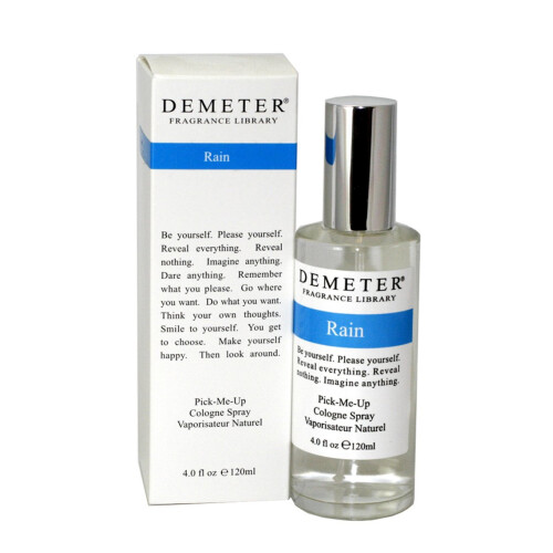 Rain av Demeter, 4 oz Kolon Spray för Unisex 2