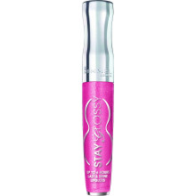 Rimmel Stay Glossy 6 Hour Lipgloss Altijd mooi 0,18 Fluid Ounce