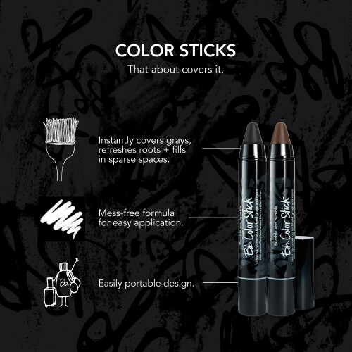 Bumble and Bumble Bumble and bumble. Color Stick 4 ml Brown 2