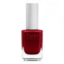 duri Nagellak 375 Rood is voor Destiny Maroon Red Shade Volledige dekking Glanzende afwerking 0,5 Fl Oz