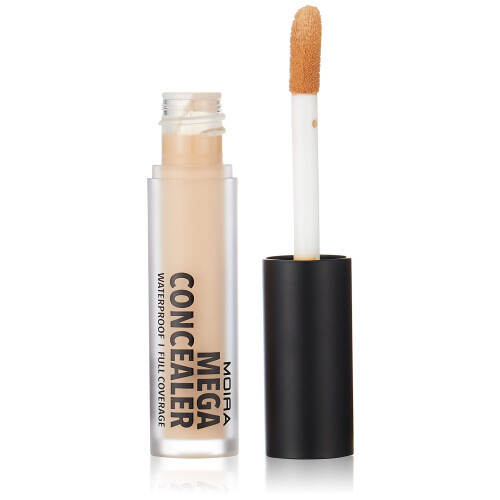 Mega Vandt?t Concealer (200 Latte)