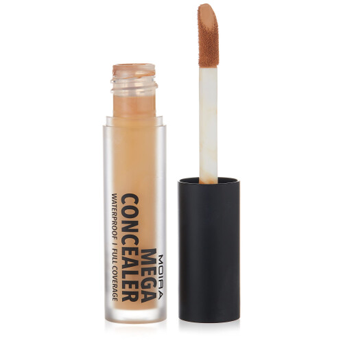 Correttore Mega waterproof (500 Nutty)