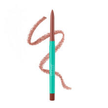 Thrive Causemetics Filler per labbra a lunga tenuta + Matita per labbra rimpolpante Burro di karit? Plumper per labbra idratante Matita per labbr