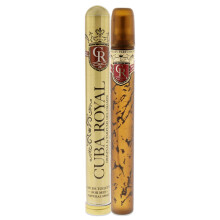 Cuba Royal Van Cuba, 33 ml