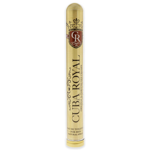 Cuba Royal Van Cuba, 33 ml 2