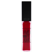 Maybelline New York Color Sensational Vivid Matte Rossetto liquido Fucsia Ecstasy 0,26 fl. oz.