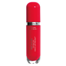 Revlon Ultra HD Vinyl Lip Polish, Liquid Lipstick met Aloë Vera en Vitamine E, 905 She's on Fire, 0.16 oz