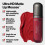 Revlon Revlon Ultra HD Lip Mousse Hyper Matte Red Hot .25oz 3