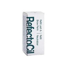 Tinte y lifting de pestañas PERMANENTE + NEUTRALIZANTE CON QUERATINA 2 x 3,5 ml
