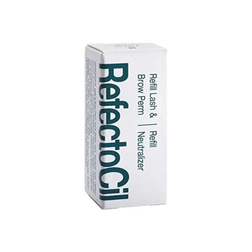 RefectoCil Refill Lash & Brow Perm and Refill Neutralizer