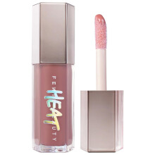 Gloss Bomb Heat Universal Lip Luminizer Plus Plumper - 02 Fussy Heat