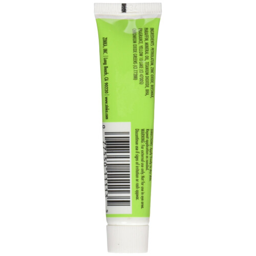 Zinka Nosecoat (Verde Neón) 1