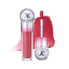 Peripera Ink Jellable Tint Lip Stain Korean Lip Tint Color de alto pigmento de larga duraciσn Hidratante sin peso (03 PROBABLY ROSE Talla ϊnica)