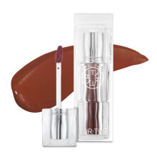 TIRTIR Waterism Glow Tint (06 Miel Nuez 0.14 Fl Oz (Paquete de 1))
