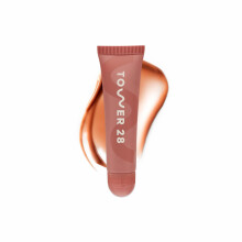 Tower 28 LipSoftie Balsamo idratante colorato per il trattamento delle labbra Maschera idratante per labbra per labbra screpolate - Dulce de Lech