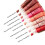 Makeup Revolution, Superdewy Liquid Blusher, Liquid Blusher, Fake The Flush, 15ml 4