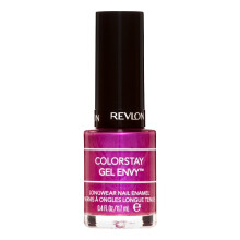 Revlon Colorstay Gel Envy Nail Polish 11.7ml - 415 What Happens In Vegas