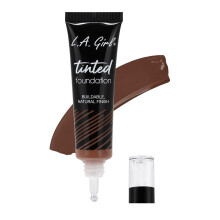 L.A. Girl Getinte Foundation, Chestnut GLM771
