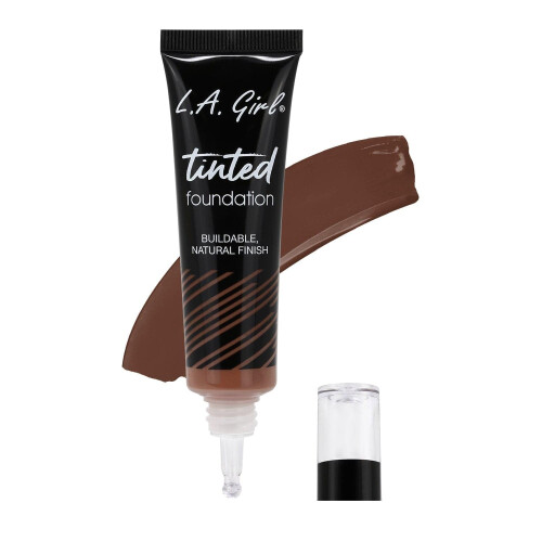 L.A. Girl Getinte Foundation, Chestnut GLM771