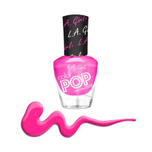 L.A. Girl Color Pop nagellak Swanky GNL841