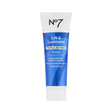 No7 Lift & Luminate triple action Primer 30ml