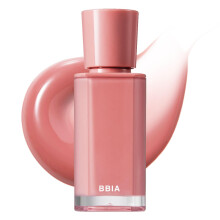 Glow Tint - 20 Petal von BBIA für Damen - 3,1 g Lippenfarbe