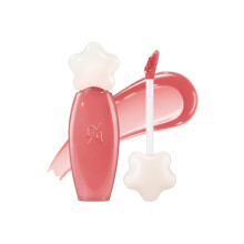 Dasique, Pure Water Lip Gloss, 06 Fade Rose, 0.09 oz (2.6 g)