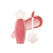 Dasique, Reines Wasser-Lipgloss, 07 Weiches Fig, 0,09 oz (2,6 g)