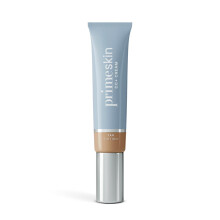 Prime Prometics PrimeSkin CC+ Creme für reife Frauen - Leichte, flüssige Foundation