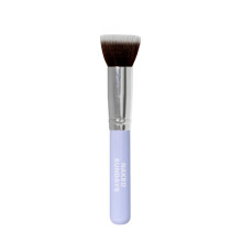 Strumento per l'applicazione SPF BFF di Naked Sundays, pennello per il viso impeccabile