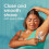 Gillette Gillette Venus Womens 3 Blade Disposable Razor, Tropical, 3 Count 3