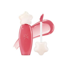 Dasique, Reines Wasser-Lipgloss, 11 Misty Rose, 0,09 oz (2,6 g)