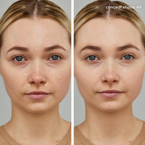 Jane Iredale PureMatch Vloeibare Concealer 4N 1