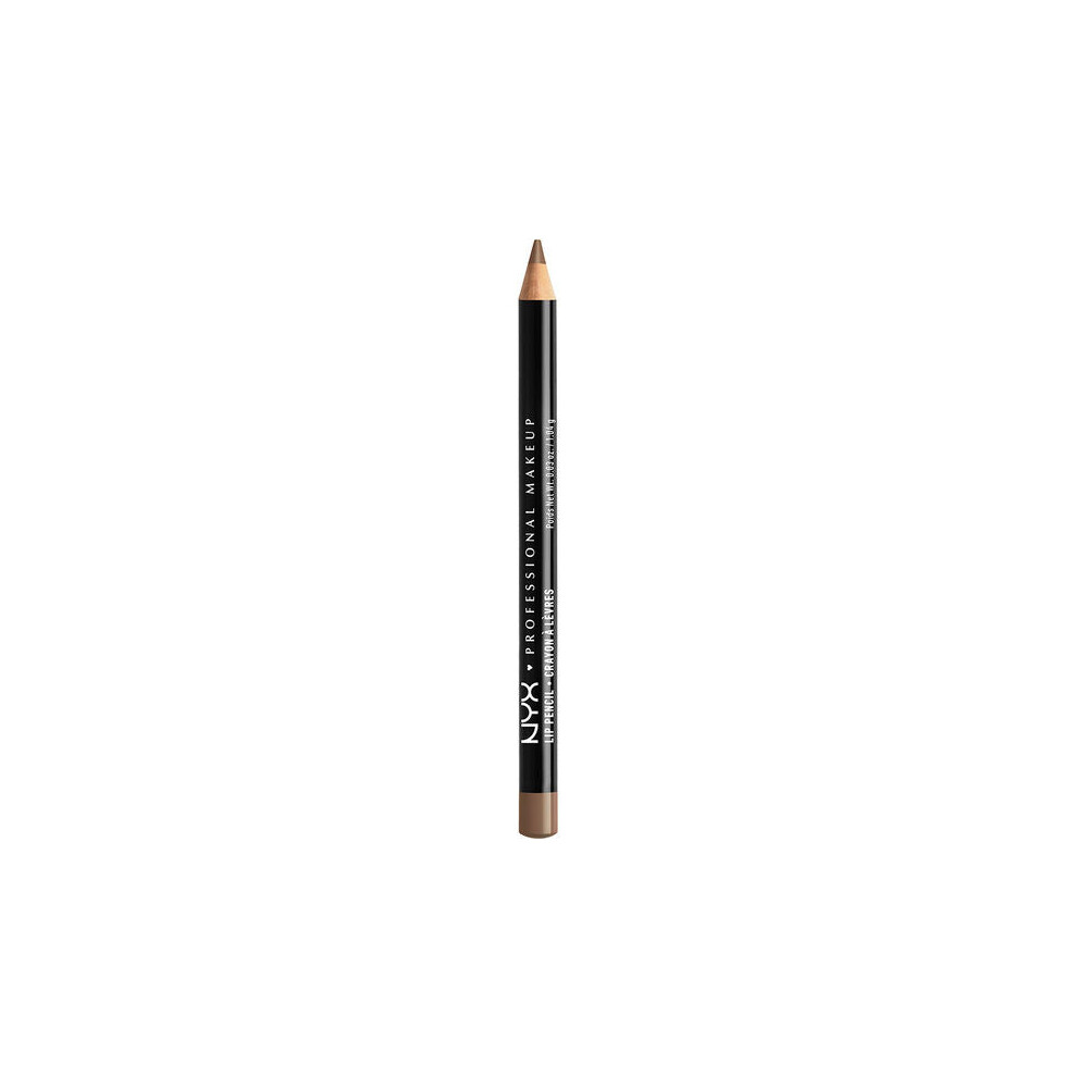 Nyx Slim Lip Pencil(D0102h2cu27)