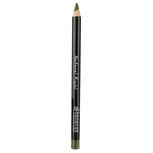 BENECOS Lápis de Olhos Verde, 1.1 GR