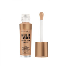 Rimmel - Multi Tasker Better Than Filters - Víceúčelový rozjasňující primer 30 ml