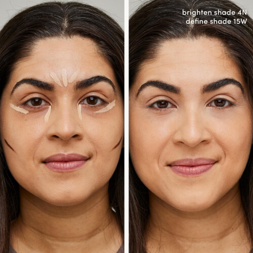 Jane Iredale PureMatch Vloeibare Concealer 4N 2