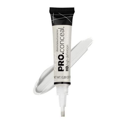 LA Girl Pro Conceal (D0102H2cK6g) 2