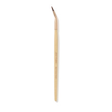 Pennello per eyeliner piegato Jane Iredale in oro rosa