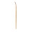 Jane Iredale Jane Iredale Bent Liner Brush Rosgold 1