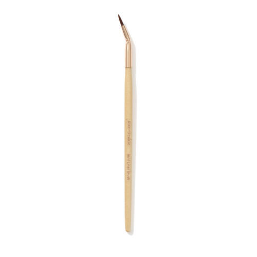 Jane Iredale Jane Iredale Bent Liner Brush Rosgold