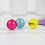 Gift Republic Liquid Spirit Bath Pearls (Rainbow) 2