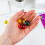Gift Republic Liquid Spirit Bath Pearls (Rainbow) 3