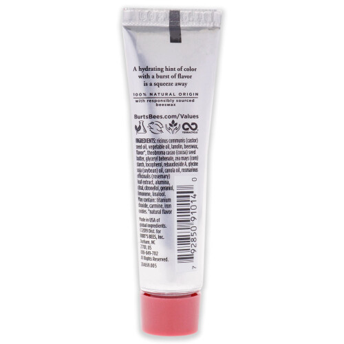 BURT'S BEES TINTED BALM BRY SRBT (3 X 0.43 OZ) 2