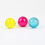 Gift Republic Liquid Spirit Bath Pearls (Rainbow) 5